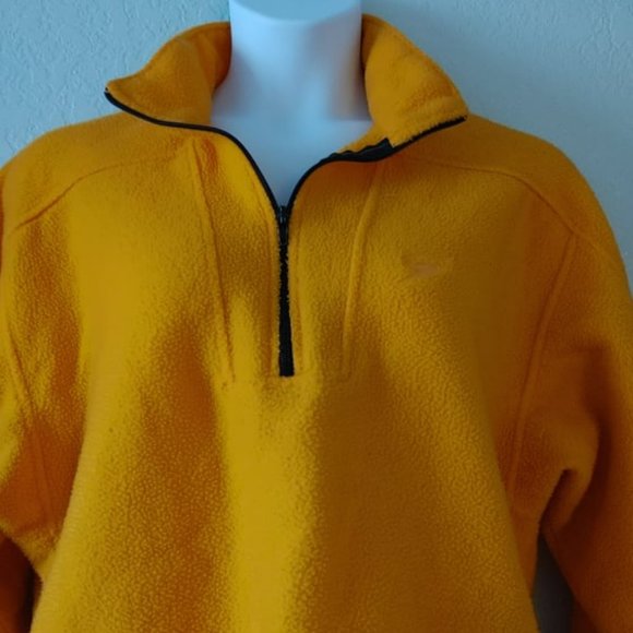 Speedo Women's pullover Jacket/Coasts 1/4 zip XXL - Picture 4 of 6